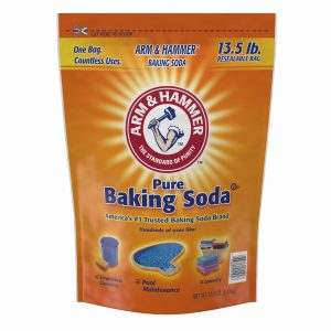 baking soda