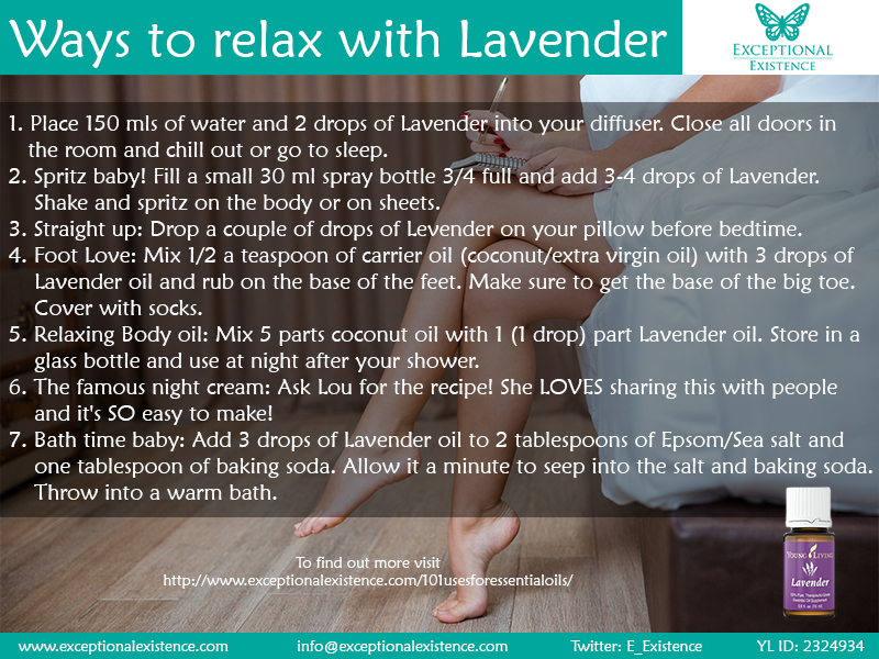 ways-to-relax-with-lavender